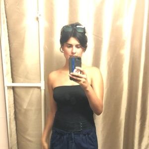 Meet your Posher, Paloma